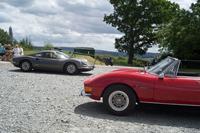 Titsey Breakfast meet June 2026